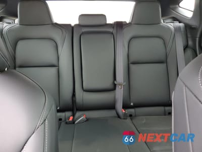 Zdjęcie 10 z 14 samochodu: 2025 NISSAN MURANO SL VIN:5N1AZ3CS5SC119779 - miniatura