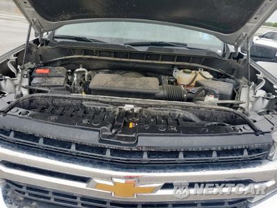 Zdjęcie 11 z 13 samochodu: 2022 CHEVROLET SILVERADO LTD C1500 LT VIN:1GCPWCED4NZ107355 - miniatura