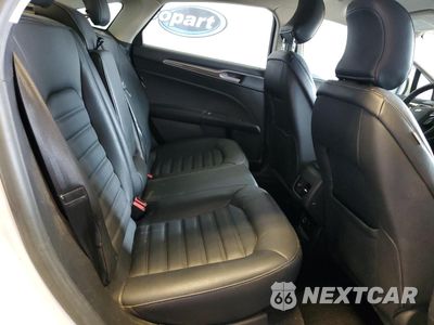 Zdjęcie 10 z 12 samochodu: 2017 FORD FUSION SE HYBRID VIN:3FA6P0LU1HR400705 - miniatura