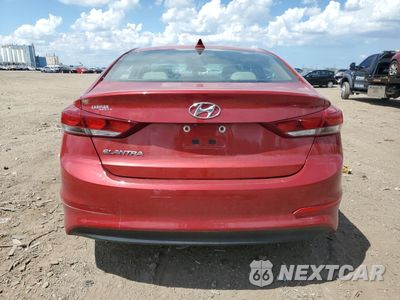Zdjęcie 6 z 12 samochodu: 2017 HYUNDAI ELANTRA SE VIN:5NPD84LFXHH168373 - miniatura