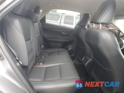 Zdjęcie 10 z 15 samochodu: 2017 LEXUS NX 200T BASE VIN:JTJYARBZ3H2066653 - miniatura