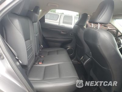 Zdjęcie 10 z 15 samochodu: 2017 LEXUS NX 200T BASE VIN:JTJYARBZ3H2066653 - miniatura
