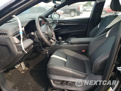 Zdjęcie 7 z 14 samochodu: 2025 TOYOTA CAMRY XSE VIN:4T1DAACK7SU594014 - miniatura