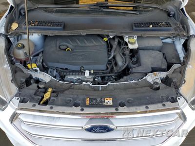 Zdjęcie 12 z 14 samochodu: 2018 FORD ESCAPE SE VIN:1FMCU0GD7JUD07908 - miniatura