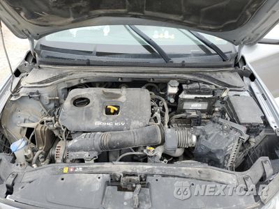 Zdjęcie 11 z 13 samochodu: 2017 HYUNDAI ELANTRA SE VIN:5NPD84LF7HH122922 - miniatura