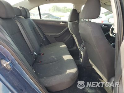 Zdjęcie 10 z 13 samochodu: 2016 VOLKSWAGEN JETTA S VIN:3VW167AJ4GM401056 - miniatura