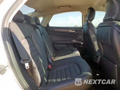 Zdjęcie 10 z 12 samochodu: 2017 FORD FUSION SE HYBRID VIN:3FA6P0LU6HR408993 - miniatura