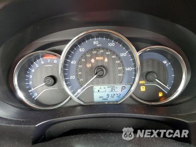 Zdjęcie 9 z 12 samochodu: 2016 TOYOTA COROLLA L VIN:5YFBURHE9GP412953 - miniatura