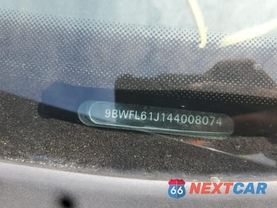 Zdjęcie 12 z 12 samochodu: 2004 VOLKSWAGEN GOLF GL VIN:9BWFL61J144008074 - miniatura