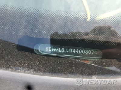 Zdjęcie 12 z 12 samochodu: 2004 VOLKSWAGEN GOLF GL VIN:9BWFL61J144008074 - miniatura