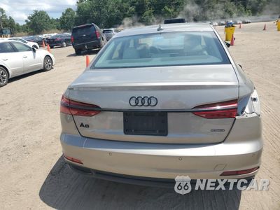 Zdjęcie 6 z 12 samochodu: 2021 AUDI A6 PREMIUM PLUS VIN:WAUE3AF24MN057769 - miniatura