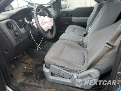 Zdjęcie 7 z 12 samochodu: 2014 FORD F150 VIN:1FTMF1CM7EFB21312 - miniatura