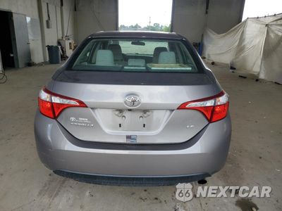 Zdjęcie 6 z 13 samochodu: 2015 TOYOTA COROLLA L VIN:2T1BURHE4FC244878 - miniatura