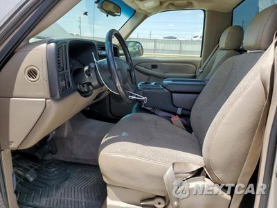 Zdjęcie 7 z 12 samochodu: 2003 CHEVROLET SILVERADO C1500 VIN:1GCEC14X63Z131704 - miniatura