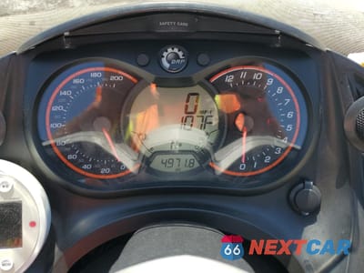 Zdjęcie 7 z 9 samochodu: 2014 CAN-AM SPYDER ROADSTER RS VIN:2BXNABC12EV001447 - miniatura