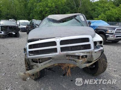 Piąte zdjęcie samochodu w środku: 1994 DODGE RAM 2500 VIN:1B7KF26C2RS571155 - miniatura