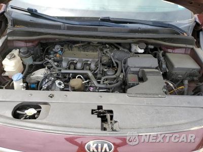 Zdjęcie 12 z 13 samochodu: 2016 KIA SEDONA EX VIN:KNDMC5C15G6159372 - miniatura