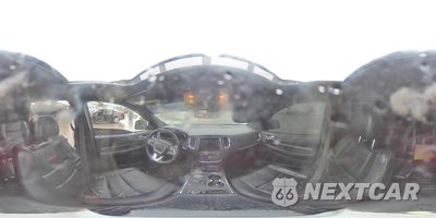 Zdjęcie 14 z 14 samochodu: 2017 DODGE DURANGO R/T VIN:1C4SDJCT6HC704058 - miniatura