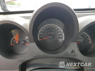 Zdjęcie 9 z 14 samochodu: 2011 DODGE NITRO SE VIN:1D4PT2GK2BW500172 - miniatura