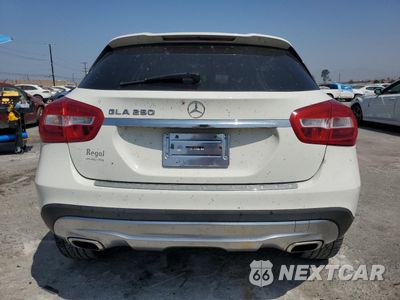 Zdjęcie 6 z 13 samochodu: 2015 MERCEDES-BENZ GLA 250 VIN:WDCTG4EB1FJ140033 - miniatura