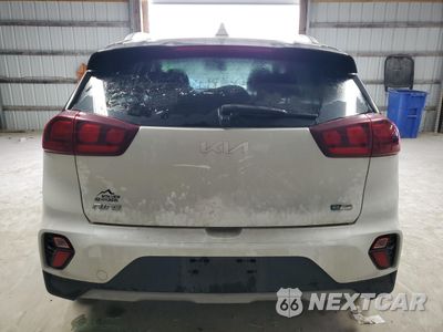 Zdjęcie 6 z 15 samochodu: 2022 KIA NIRO LX VIN:KNDCB3LC8N5515241 - miniatura