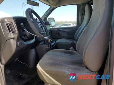 Zdjęcie 7 z 13 samochodu: 2012 CHEVROLET EXPRESS G3500 LT VIN:1GAZGYFG5C1120972 - miniatura