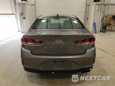 Zdjęcie 6 z 14 samochodu: 2018 HYUNDAI SONATA ECO VIN:5NPE24AA1JH679960 - miniatura