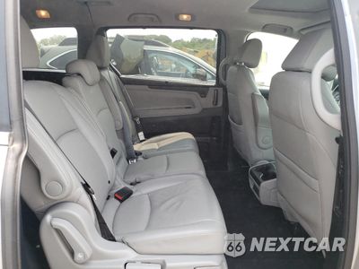 Zdjęcie 11 z 16 samochodu: 2019 HONDA ODYSSEY EXL VIN:5FNRL6H77KB112379 - miniatura