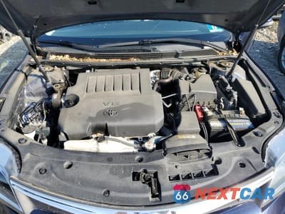 Zdjęcie 11 z 13 samochodu: 2018 TOYOTA AVALON XLE VIN:4T1BK1EB5JU278840 - miniatura
