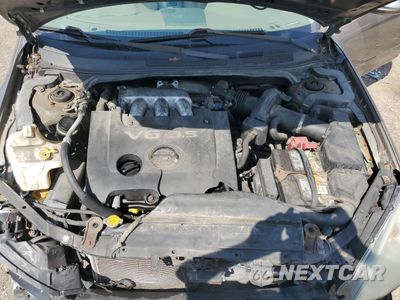Zdjęcie 11 z 13 samochodu: 2002 NISSAN ALTIMA SE VIN:1N4BL11EX2C715570 - miniatura