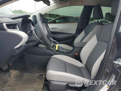 Zdjęcie 7 z 13 samochodu: 2024 TOYOTA COROLLA LE VIN:JTDBDMHE2R3010951 - miniatura