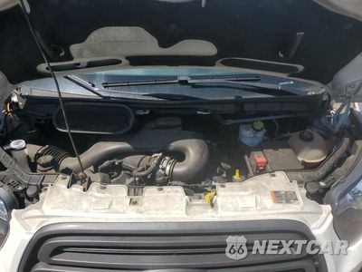 Zdjęcie 12 z 13 samochodu: 2018 FORD TRANSIT T-350 VIN:1FBZX2CM9JKA69471 - miniatura