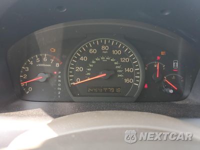 Zdjęcie 9 z 14 samochodu: 2003 HONDA ACCORD LX VIN:1HGCM56373A029284 - miniatura