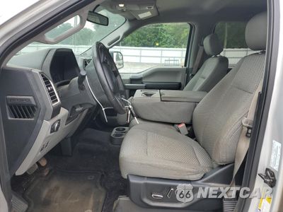 Zdjęcie 7 z 14 samochodu: 2015 FORD F150 SUPERCREW VIN:1FTEW1CP7FKF12001 - miniatura