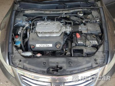 Zdjęcie 11 z 12 samochodu: 2011 HONDA ACCORD EXL VIN:5KBCP3F81BB001512 - miniatura