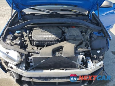 Zdjęcie 11 z 15 samochodu: 2020 BMW X2 M35I VIN:WBXYN1C01L5R20896 - miniatura