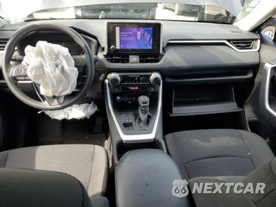 Zdjęcie 8 z 15 samochodu: 2025 TOYOTA RAV4 LE VIN:2T3F1RFV4SC490943 - miniatura