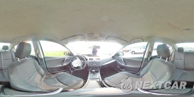 Zdjęcie 14 z 14 samochodu: 2013 MAZDA 3 I VIN:JM1BL1TF9D1820244 - miniatura