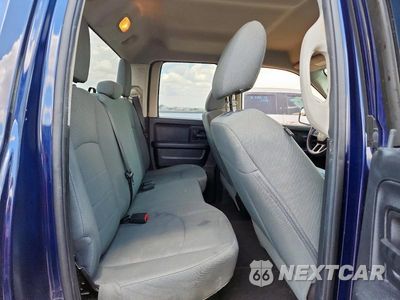 Zdjęcie 10 z 12 samochodu: 2014 RAM 1500 ST VIN:1C6RR6FT9ES377639 - miniatura