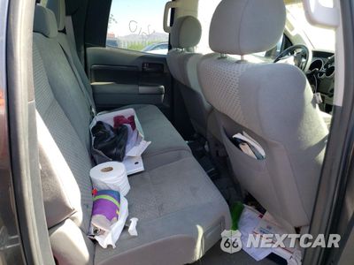 Zdjęcie 11 z 13 samochodu: 2011 TOYOTA TUNDRA DOUBLE CAB SR5 VIN:5TFRM5F1XBX027595 - miniatura