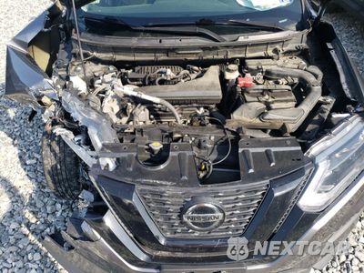Zdjęcie 12 z 14 samochodu: 2018 NISSAN ROGUE S VIN:5N1AT2MV8JC743434 - miniatura