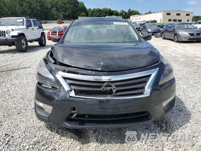Piąte zdjęcie samochodu w środku: 2015 NISSAN ALTIMA 2.5 VIN:1N4AL3AP3FC483506 - miniatura