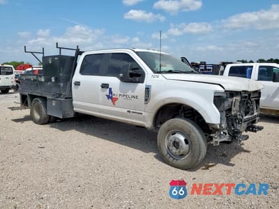 2022 FORD F350 SUPER DUTY UTILITY / SERVICE TRUCK 1FD8W3HT8NEC61593 - główne zdjęcie licytacji z USA - miniatura