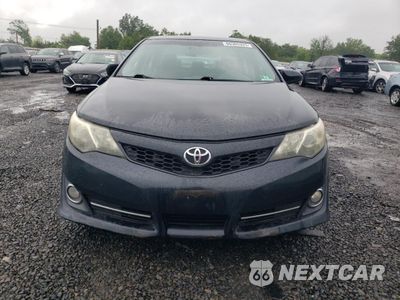 Piąte zdjęcie samochodu w środku: 2012 TOYOTA CAMRY BASE VIN:4T1BF1FK0CU051688 - miniatura