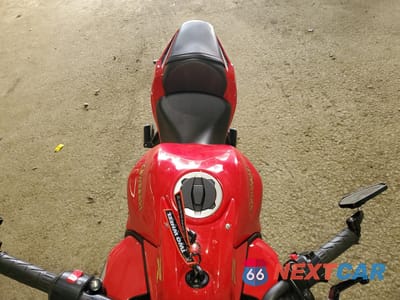 Piąte zdjęcie samochodu w środku: 2022 KAWASAKI ER650 K VIN:ML5EREK19NDA69085 - miniatura
