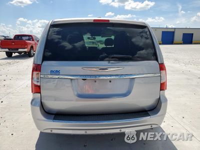 Zdjęcie 6 z 13 samochodu: 2016 CHRYSLER TOWN & COUNTRY TOURING L VIN:2C4RC1CG2GR283465 - miniatura