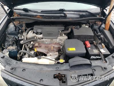 Zdjęcie 11 z 12 samochodu: 2012 TOYOTA CAMRY BASE VIN:4T1BF1FK0CU051688 - miniatura