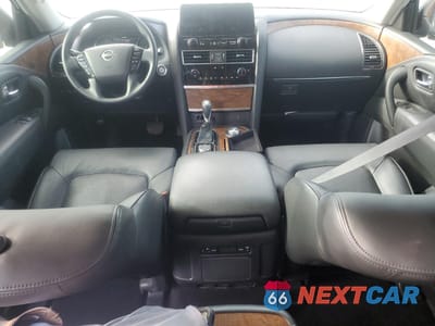 Zdjęcie 8 z 12 samochodu: 2023 NISSAN ARMADA SL VIN:JN8AY2BB7P9837054 - miniatura