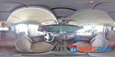 Zdjęcie 15 z 15 samochodu: 1997 JEEP GRAND CHEROKEE LIMITED VIN:1J4GZ78Y2VC746716 - miniatura