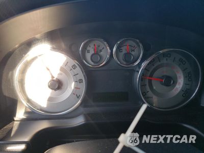 Zdjęcie 9 z 12 samochodu: 2010 FORD EDGE LIMITED VIN:2FMDK3KC4ABA79124 - miniatura